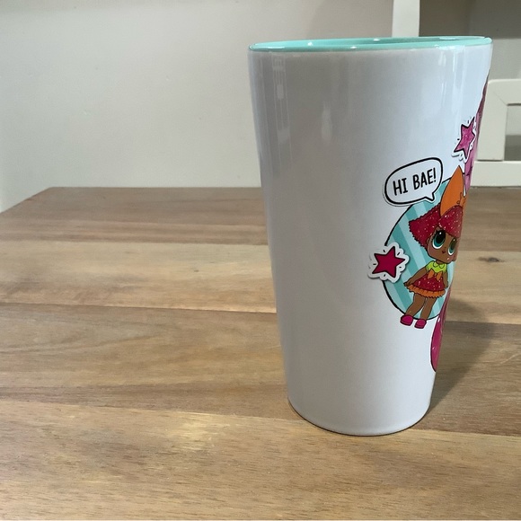 lol coffe/ chocolate mug - Picture 6 of 6